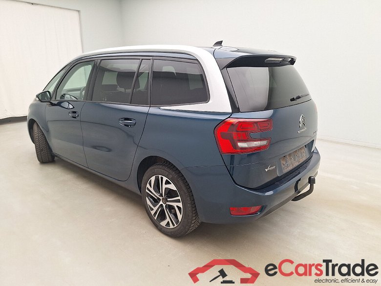 Citroën, Gr.C4 SpaceT. FL'16, Citroën Grand C4 Spacetourer 1.5 BlueHDi 130 S&S M #6