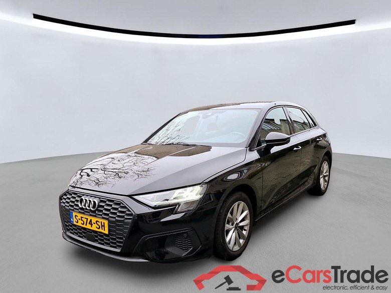 AUDI A3 Sportback 81 kW