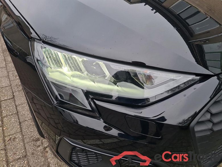 AUDI A3 Sportback 81 kW #3