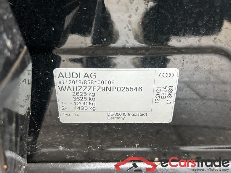 AUDI Q4 Sportback e-tron 150 kW #3