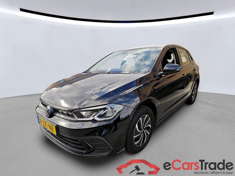 VOLKSWAGEN POLO 70 kW