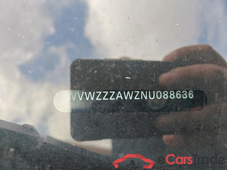 VOLKSWAGEN POLO 70 kW #2