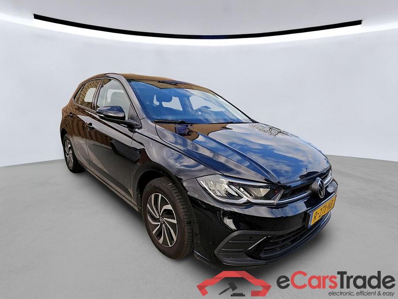 VOLKSWAGEN POLO 70 kW #3