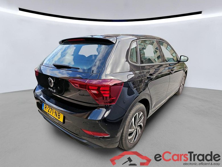 VOLKSWAGEN POLO 70 kW #4