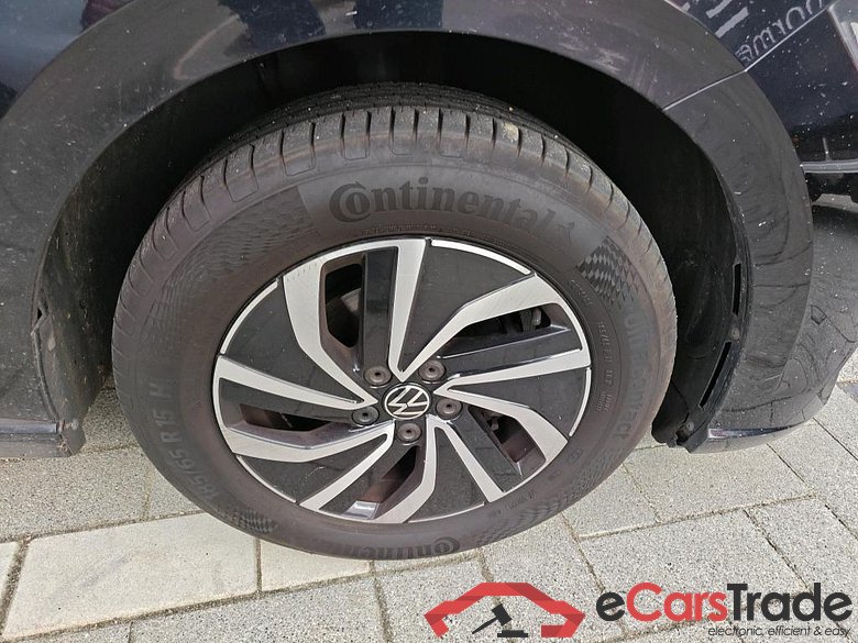 VOLKSWAGEN POLO 70 kW #6