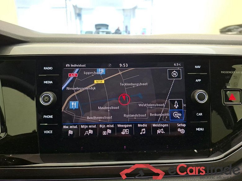 VOLKSWAGEN POLO 70 kW #2