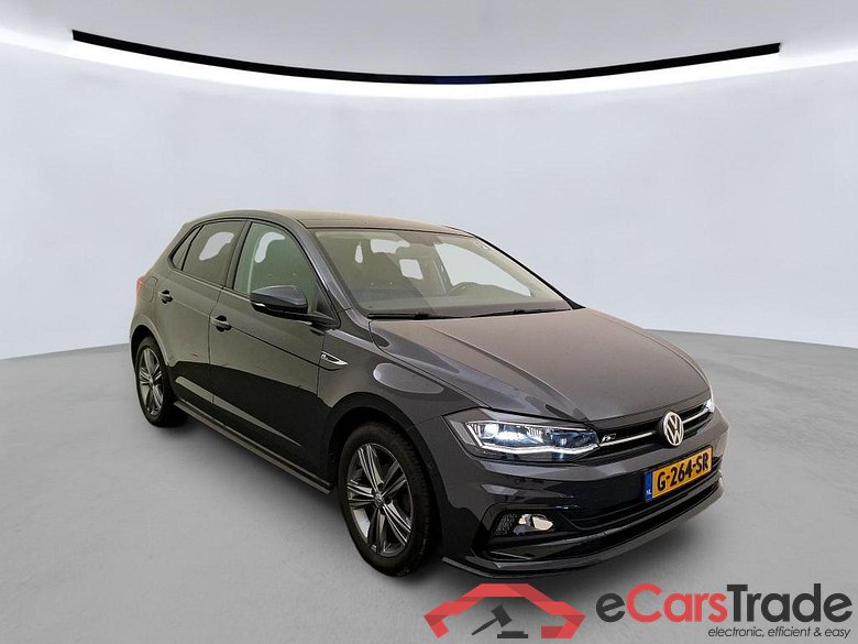 VOLKSWAGEN POLO 70 kW #5