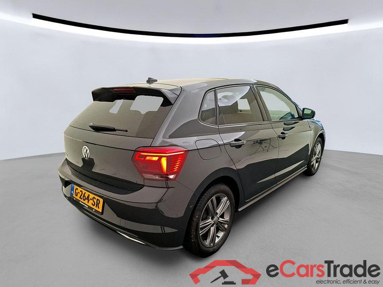 VOLKSWAGEN POLO 70 kW #6