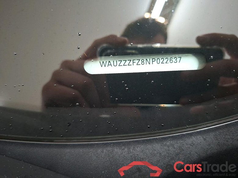 AUDI Q4 e-tron 150 kW #2