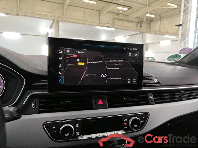 AUDI A4 Avant 140 kW #2