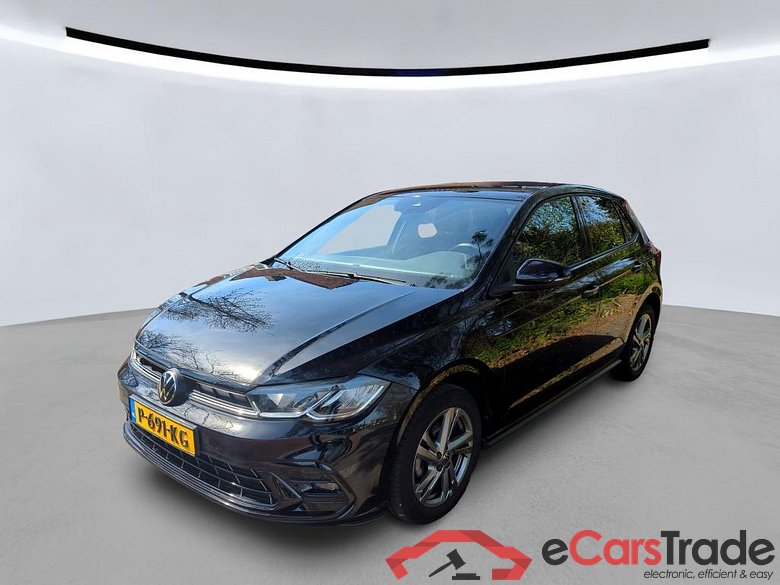 VOLKSWAGEN POLO 70 kW #1