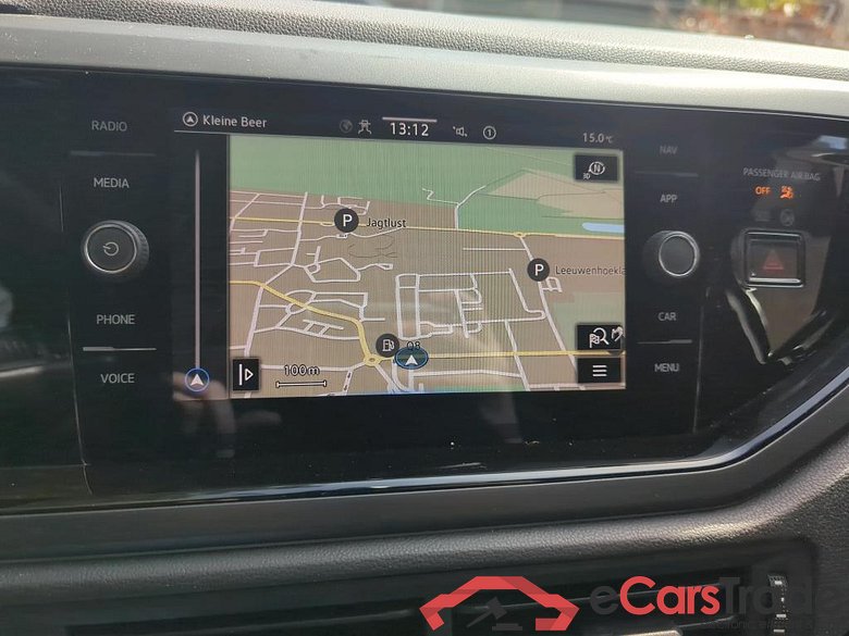 VOLKSWAGEN POLO 70 kW #2