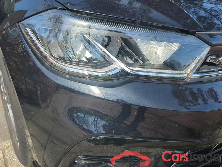 VOLKSWAGEN POLO 70 kW #4