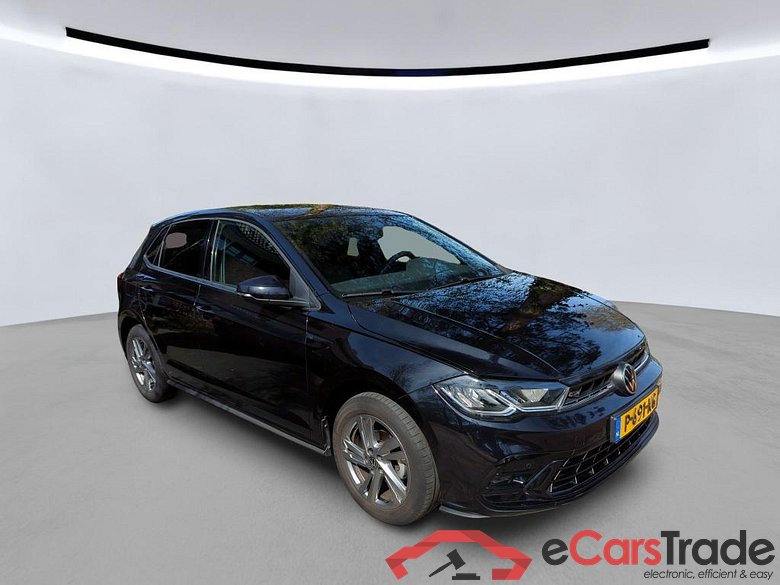 VOLKSWAGEN POLO 70 kW #5