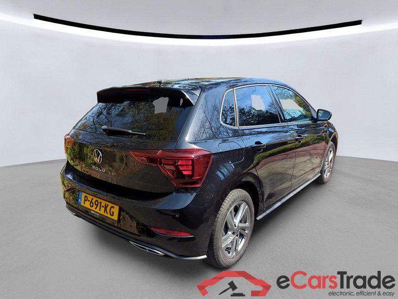 VOLKSWAGEN POLO 70 kW #6