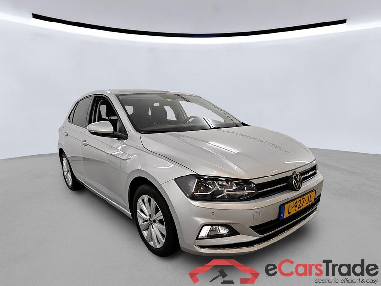 VOLKSWAGEN POLO 70 kW #3