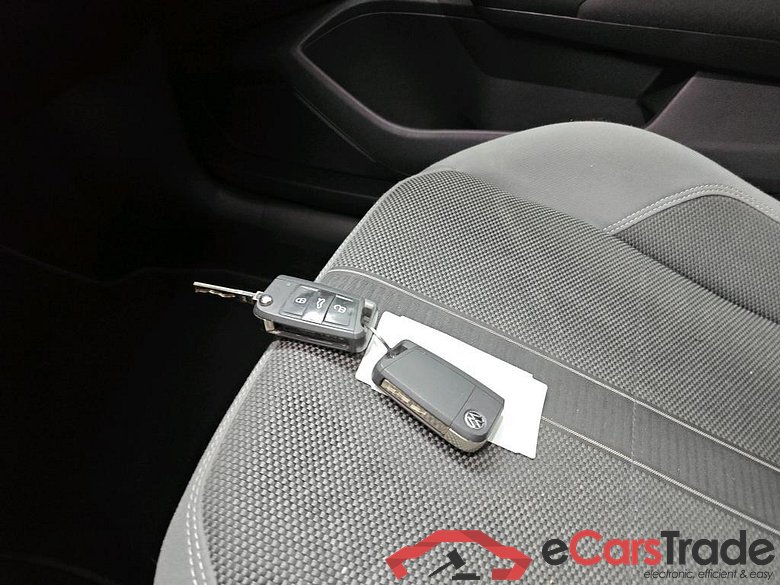 VOLKSWAGEN POLO 70 kW #5