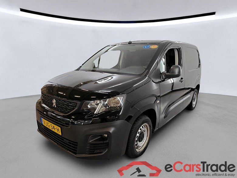PEUGEOT Partner 56 kW