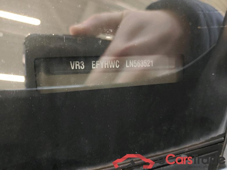 PEUGEOT Partner 56 kW #2