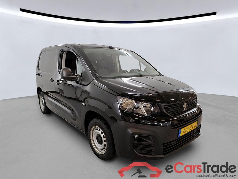 PEUGEOT Partner 56 kW #3