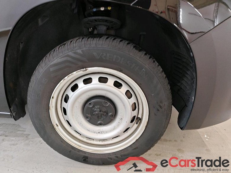 PEUGEOT Partner 56 kW #6