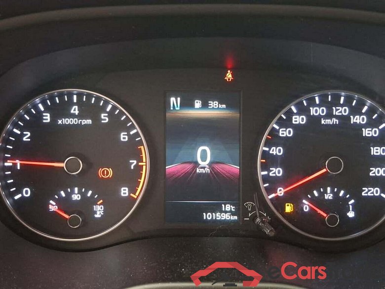 KIA Picanto 1.0 DPi ComfortLine AUT. #4