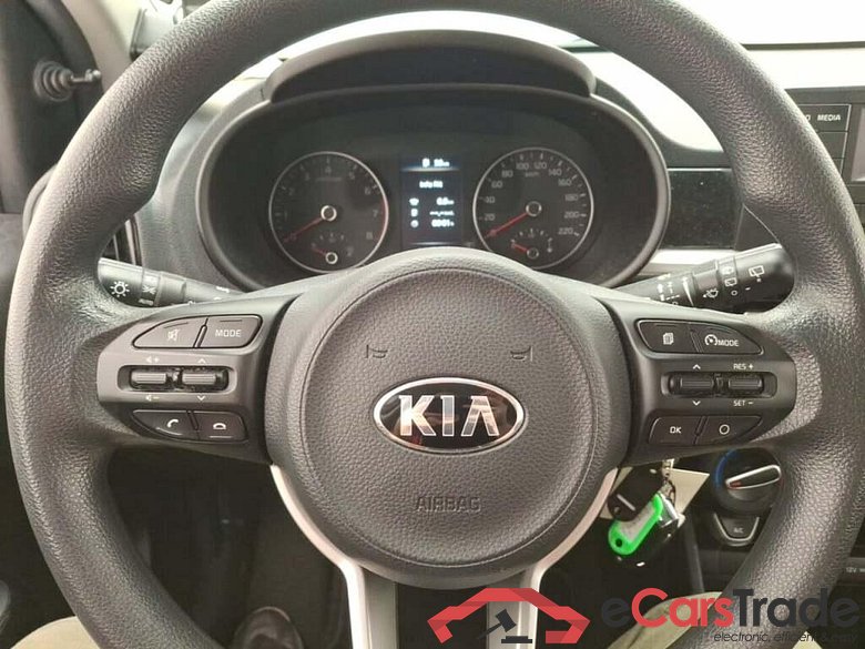 KIA Picanto 1.0 DPi ComfortLine AUT. #5