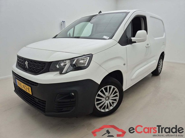 PEUGEOT Partner 1.5 BlueHDI Premium