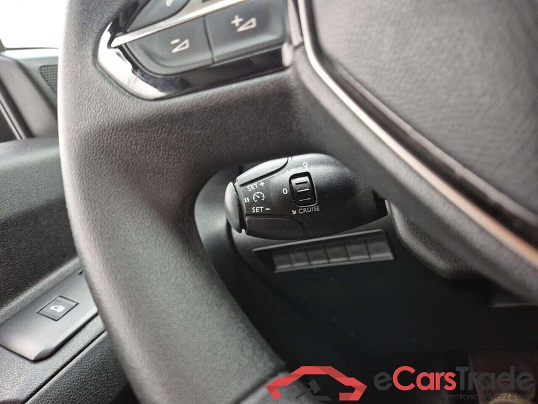 PEUGEOT Partner 1.5 BlueHDI Premium #6