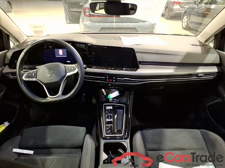 VOLKSWAGEN GOLF VIII 1.4 EHYBRID STYLE BUSINESS DSG #6