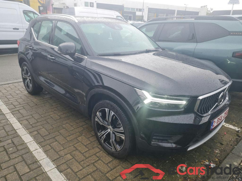 VOLVO XC40 1.5 T4 PHEV INSCRIPTION DCT #2