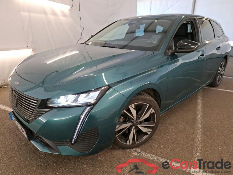 PEUGEOT 308 SW / 2021 / 5P / Break PureTech 130 S&S ALLURE