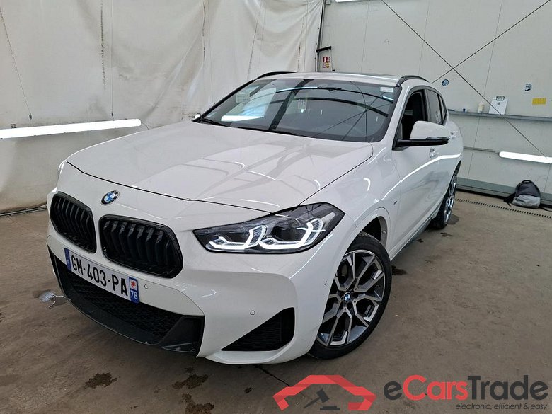 Série X2 sDrive 18i M Sport 1.5 135CV BVM6 E6d #1
