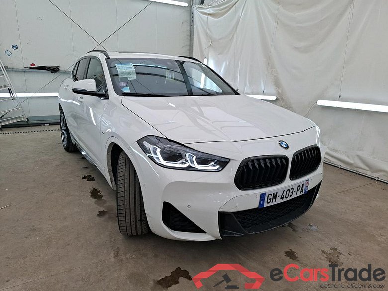 Série X2 sDrive 18i M Sport 1.5 135CV BVM6 E6d #4