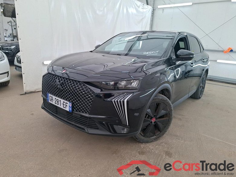 7 Performance Line 1.5 BlueHDi 130CV BVA8 6E