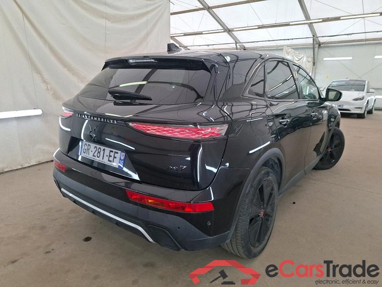 7 Performance Line 1.5 BlueHDi 130CV BVA8 6E #3