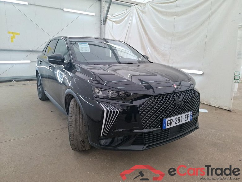 7 Performance Line 1.5 BlueHDi 130CV BVA8 6E #4