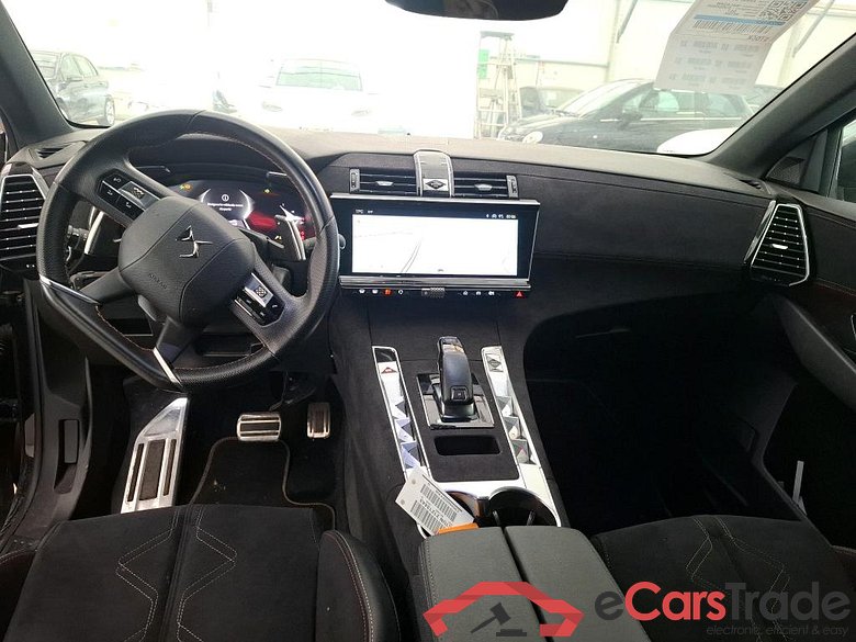 7 Performance Line 1.5 BlueHDi 130CV BVA8 6E #5