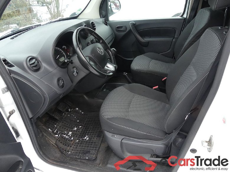 Citan Kasten 108/109/111 CDI lang (A2)(415.603) 1.5 85KW MT6 E6dT #4