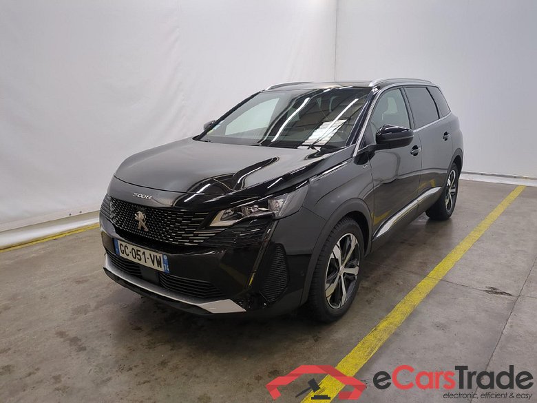 5008 GT Line 1.5 HDi 130CV BVM6 E6dT