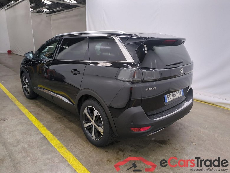 5008 GT Line 1.5 HDi 130CV BVM6 E6dT #2