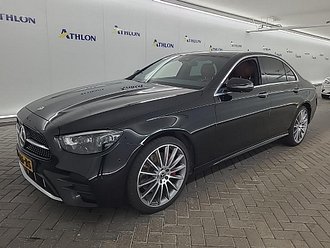 Mercedes E 300