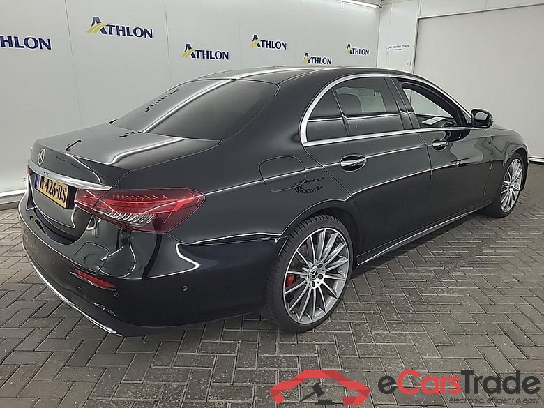 MERCEDES-BENZ E-Klasse Limousine E 300 e 9G-TRONIC Bus Sol AMG 4D 235kW #3