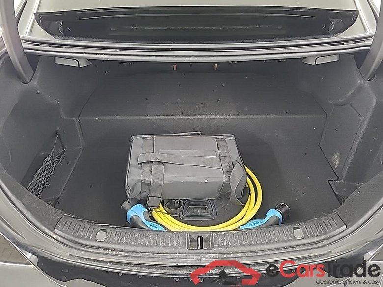 MERCEDES-BENZ E-Klasse Limousine E 300 e 9G-TRONIC Bus Sol AMG 4D 235kW #5