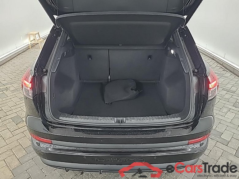 AUDI Q4 e-tron 50 e-tron quattro Launch ed S Compet 5D 220kW #5