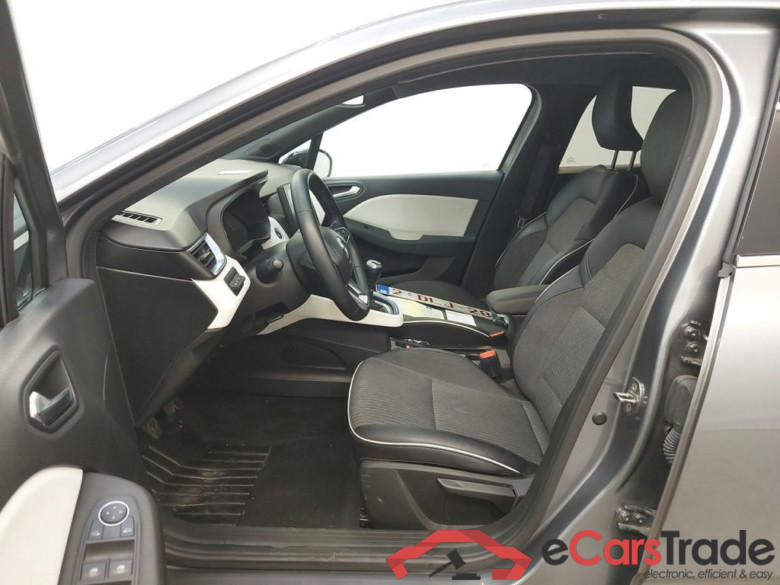 Renault Clio TCe 90 Techno 5d #3