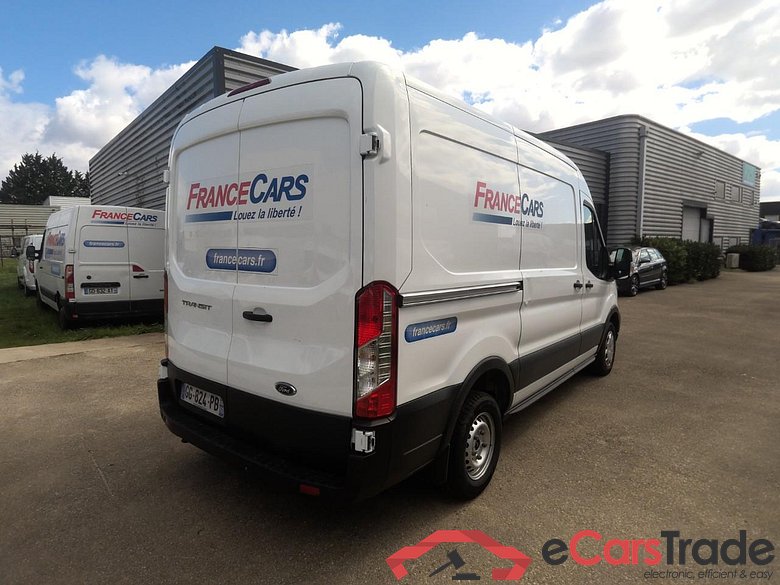 TRANSIT FGN T310 L2H2 TR BUSIN #3