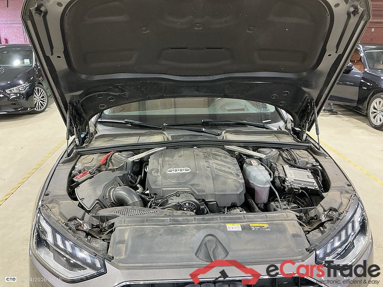 AUDI A4 AVANT 2.0 35 TFSI 110KW S TRONIC BUSINESS ED #6