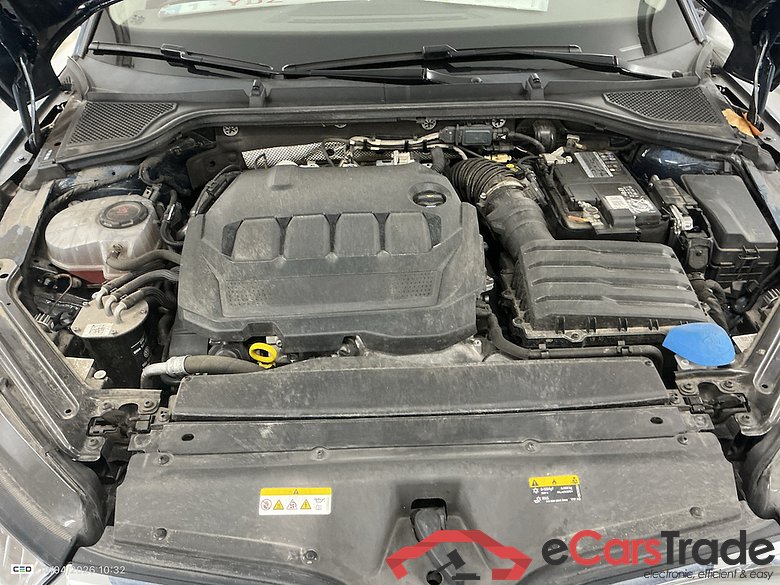 SKODA OCTAVIA COMBI DIESEL - 2020 2.0 CR TDi EVO Style #6