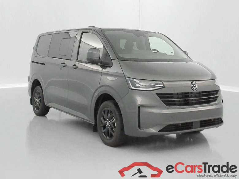 Volkswagen Transporter Business T7 L1H1 2.0 TDI 170ch BVA8